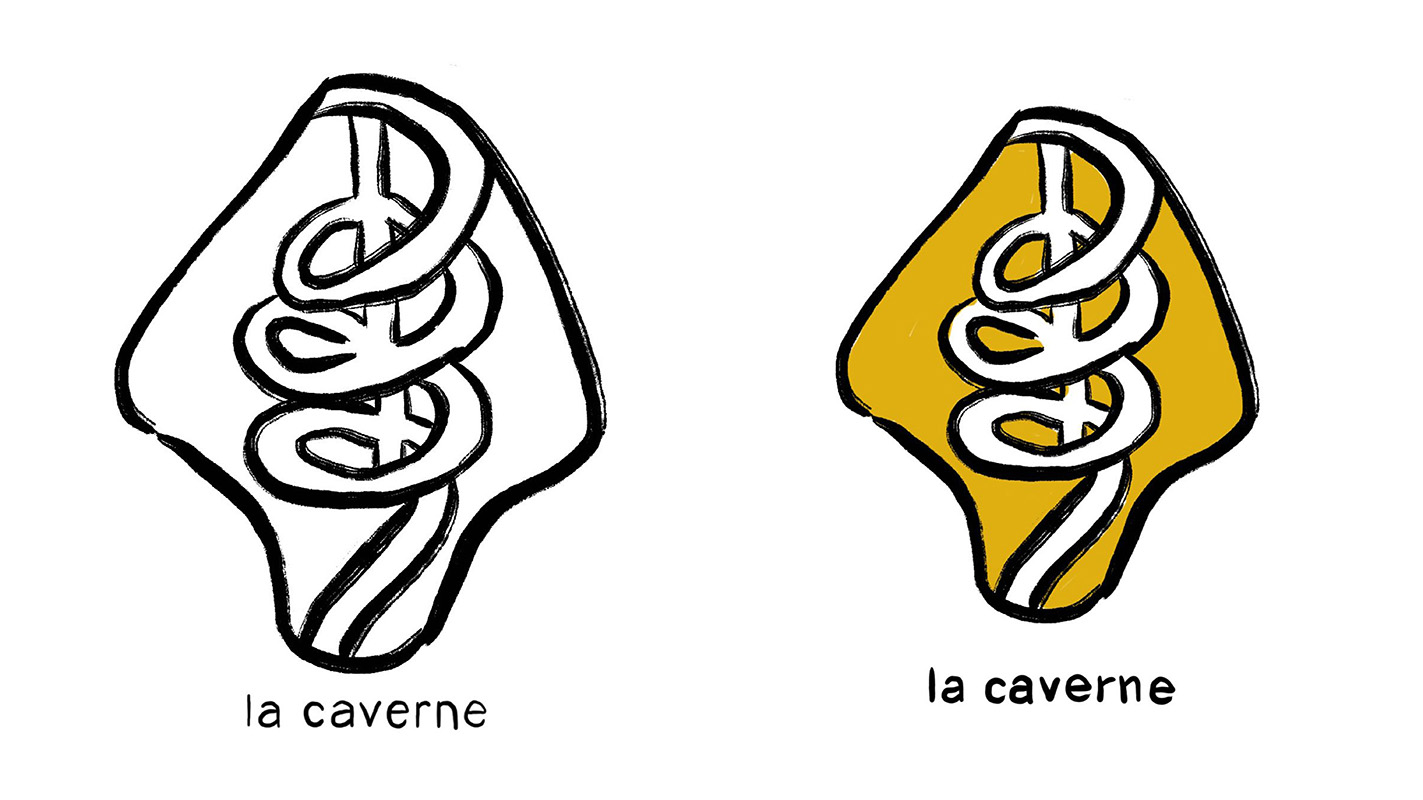 caverne