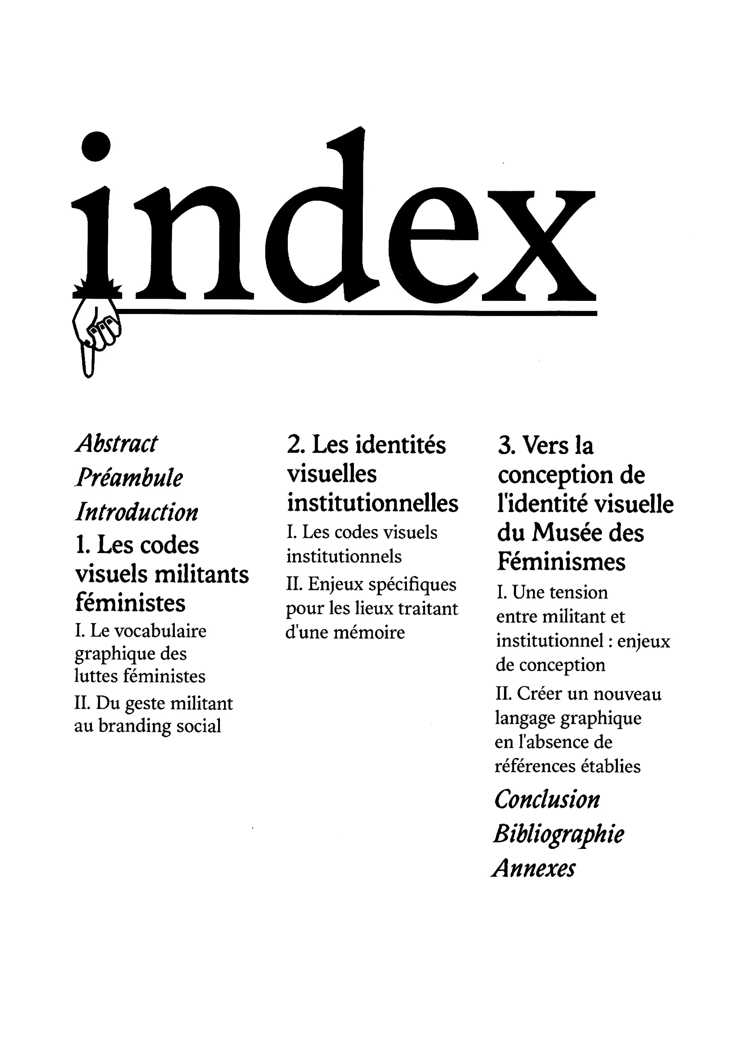 memoire